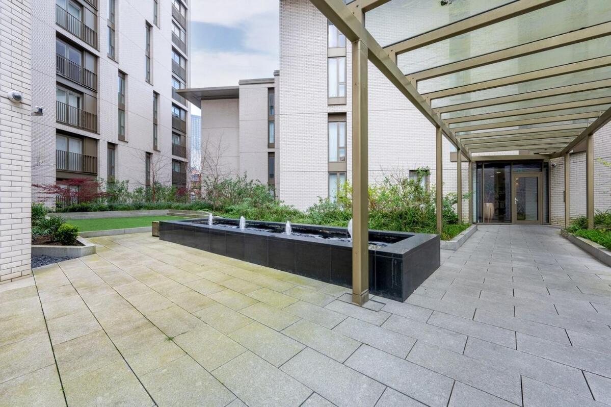 One Cambridge Residence By Coqoon Manchester Kültér fotó