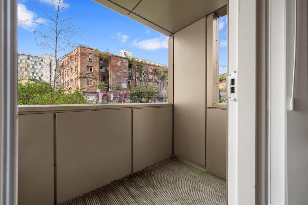 One Cambridge Residence By Coqoon Manchester Kültér fotó